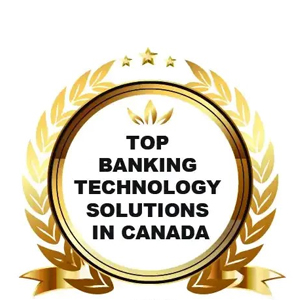 Top Banking Technology Solutions in canada