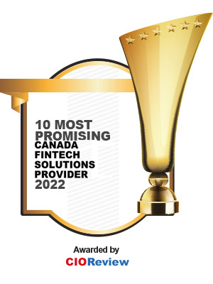 Top Canada Fintech Solutions Companies